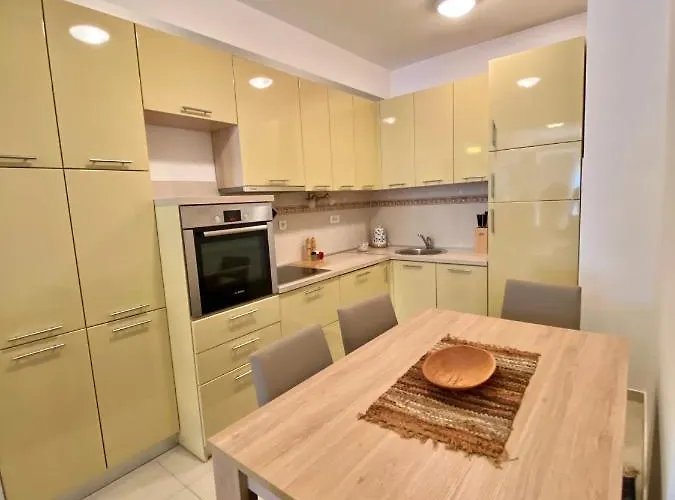 Danilo's * Podgorica