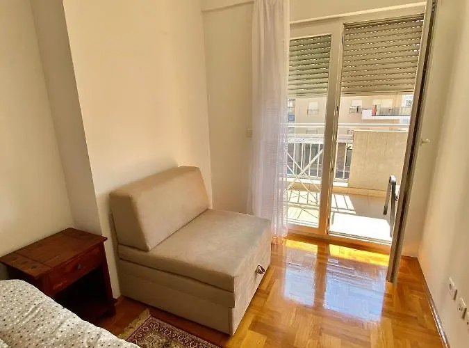 Danilo's Apartamento *