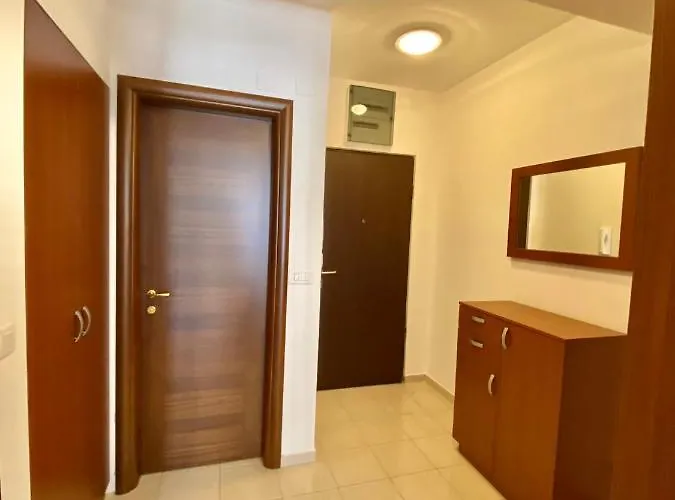 Apartamento Danilo's Podgorica