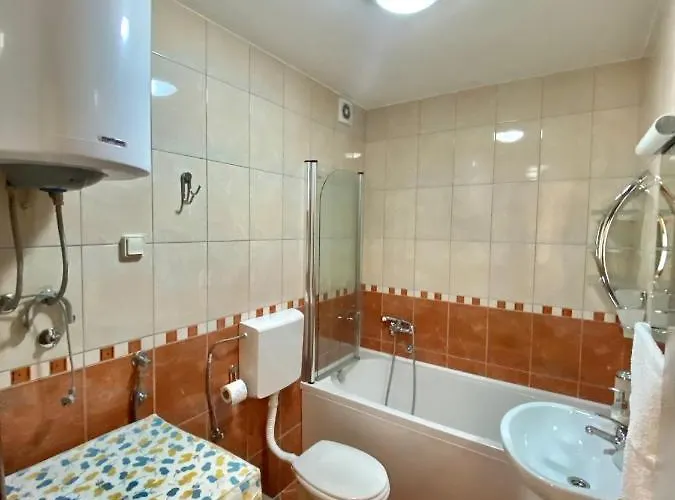 Danilo's Apartamento *