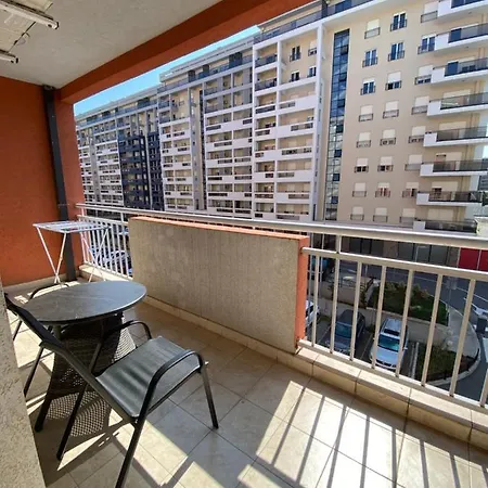 Danilo's Διαμέρισμα