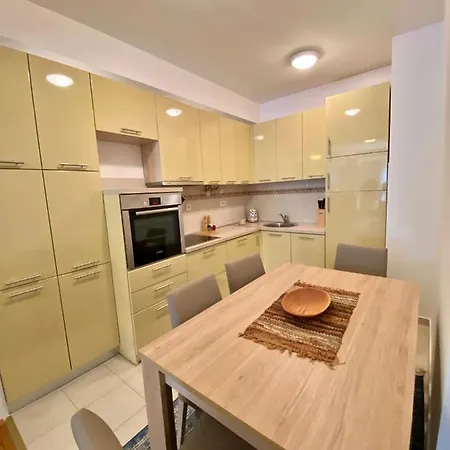 Danilo's * Podgorica