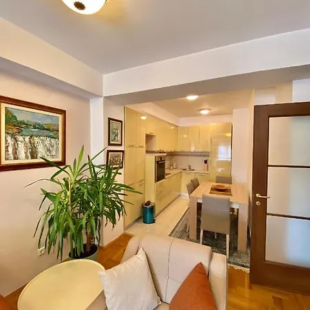 Appartamento Danilo's