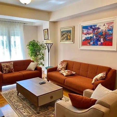 Appartamento Danilo's