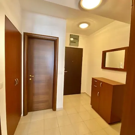 Appartamento Danilo's Podgorica