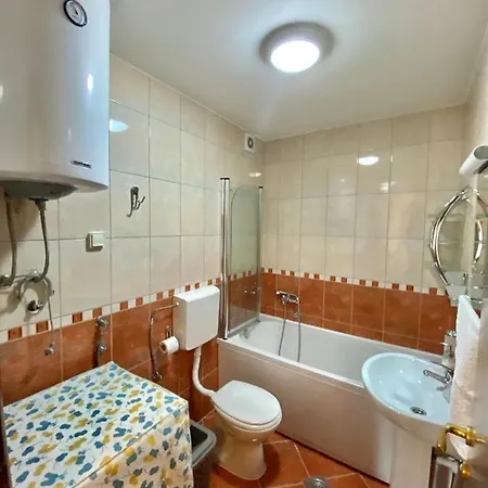 Danilo's Appartamento *