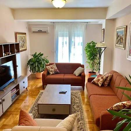 Appartamento Danilo's Podgorica